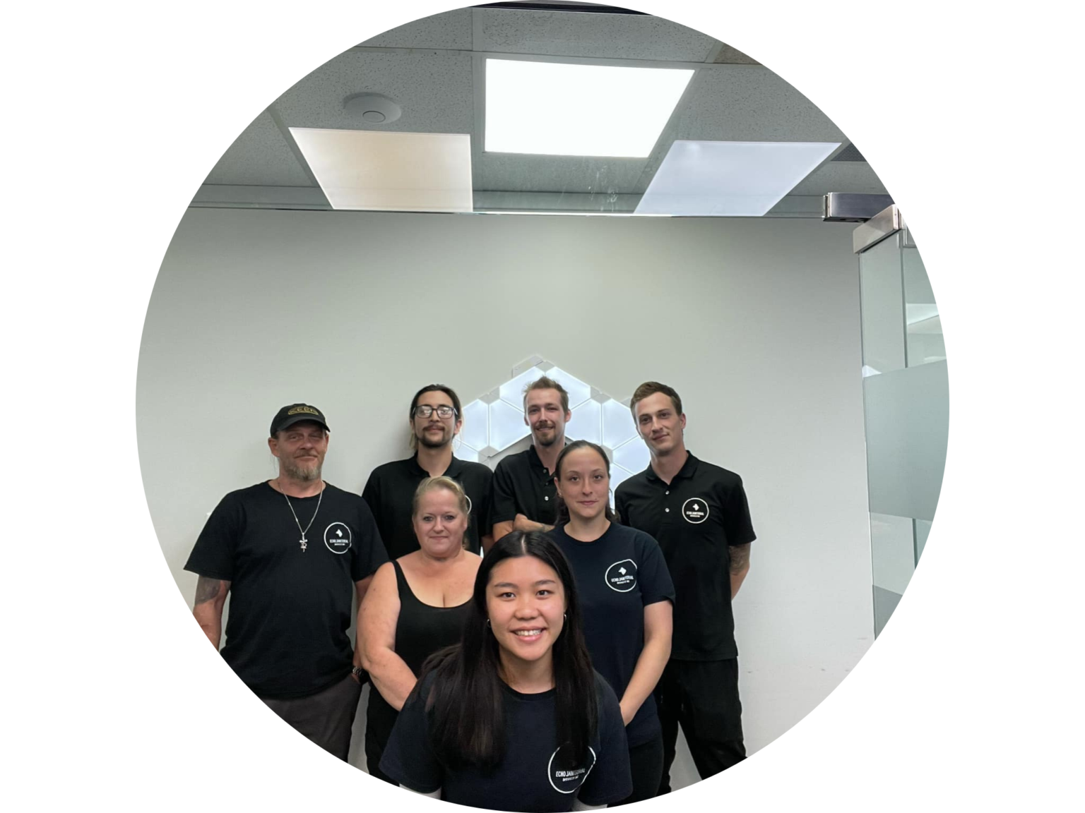 Echo Janitorial Services