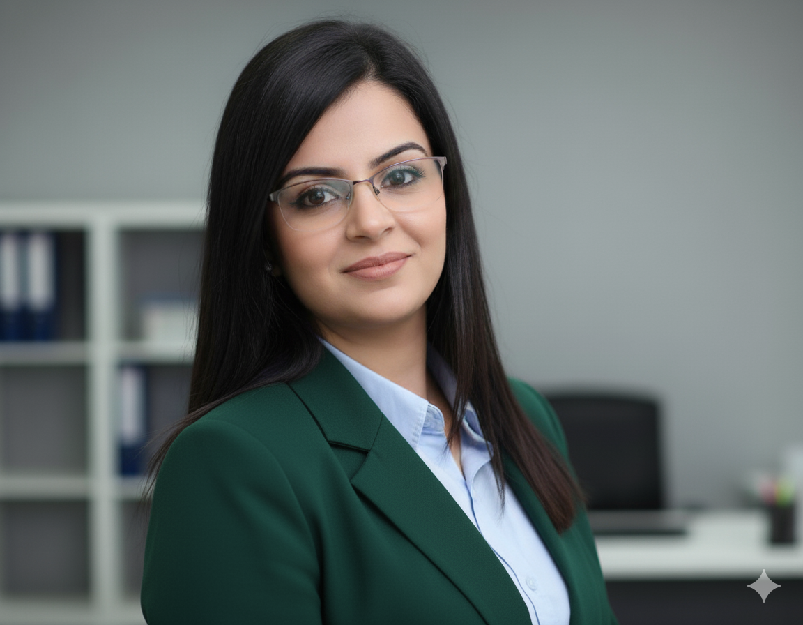 Co-Founder of KU Key Unlocks – Driving innovation and business development